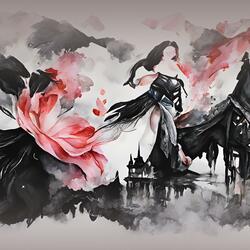 Moonlit Musings