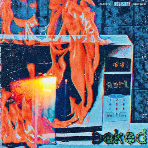 baked