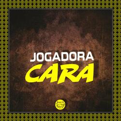 JOGADORA CARA