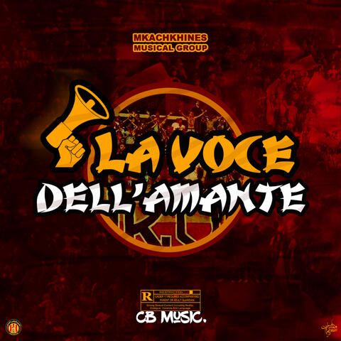 La Voce Dell'amante