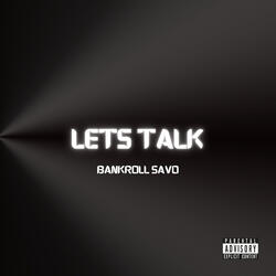Let’s Talk