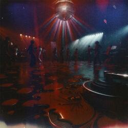 Murder On The Dancefloor