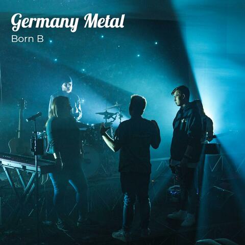 Germany Metal