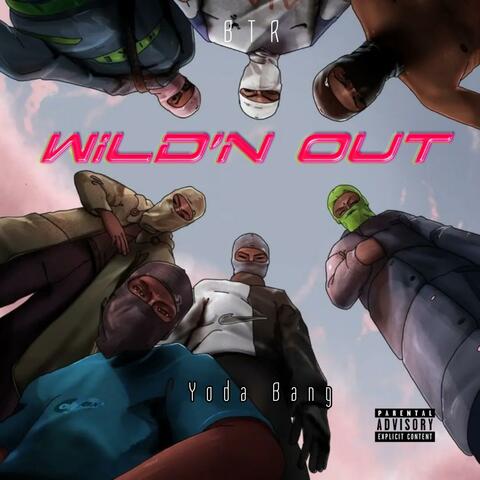 Wild'N Out