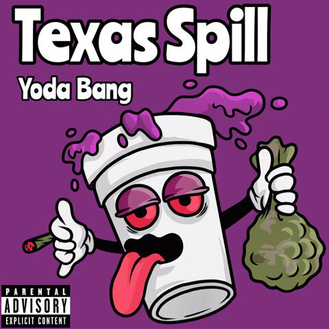 Texas Spill