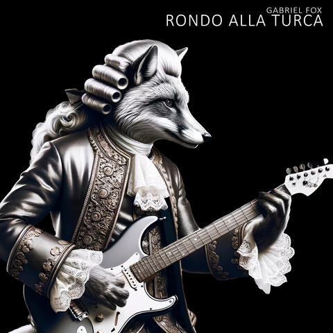 Rondo Alla Turca