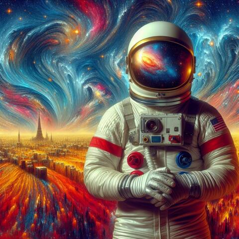 Stranger in a Strange Land