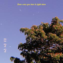 Mr. Lonely
