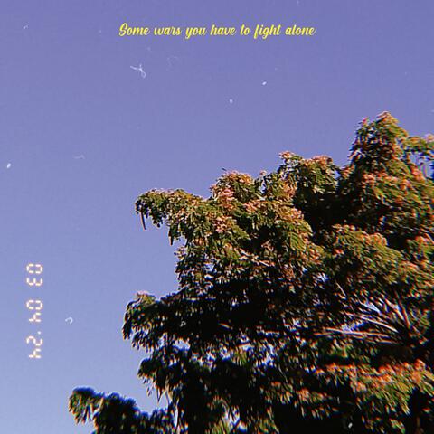 Mr. Lonely