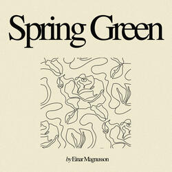 Spring Green