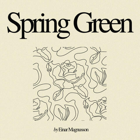 Spring Green