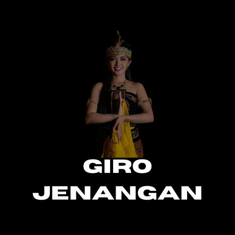 Giro Jenangan