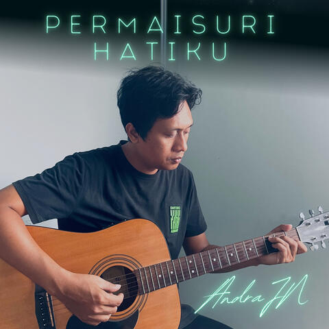 Permaisuri Hatiku