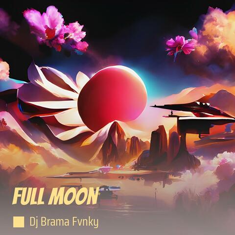 Full Moon