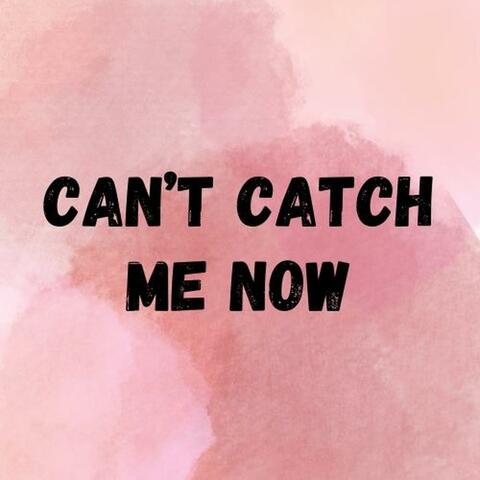 Can’t Catch Me Now