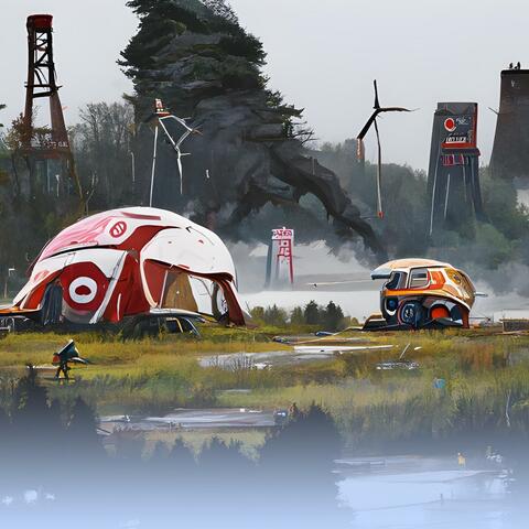 He Thinks I Got Away with It