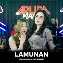 Lamunan