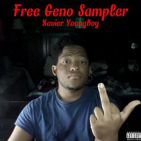 Free Geno Sampler