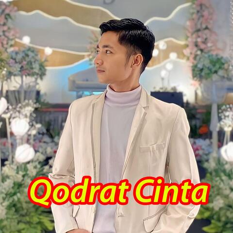 Qodrat Cinta