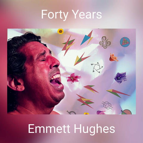 Forty Years