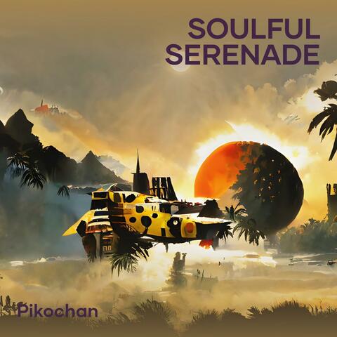 Soulful Serenade