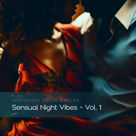 Sensual Night Vibes - Vol. 1