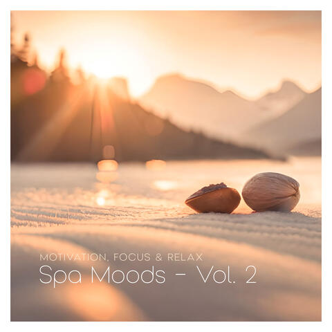 Spa Moods - Vol. 2