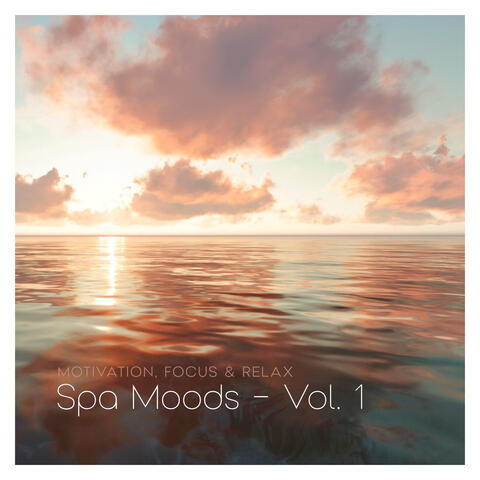 Spa Moods - Vol. 1