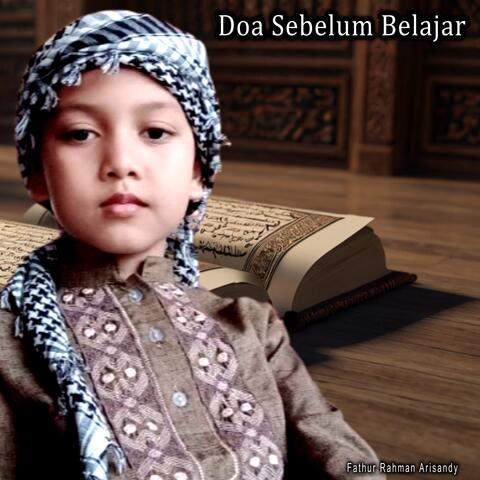 Doa Sebelum Belajar