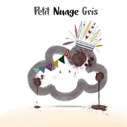 Petit Nuage Gris - Un Conte Musical