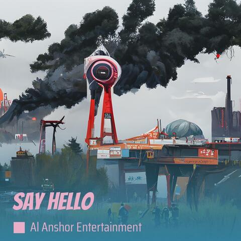 Say Hello