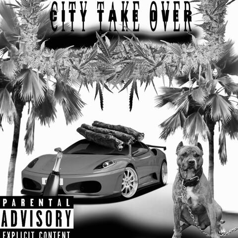 CITY TAKE OVER