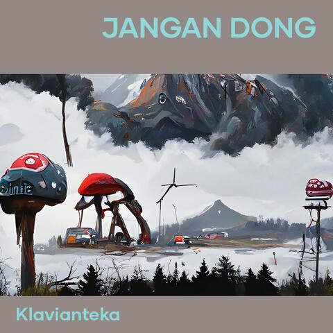 Jangan Dong