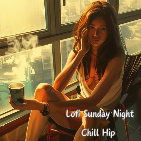 Lofi Sunday Night Chill Hip