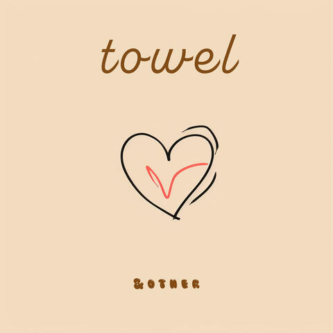 towel