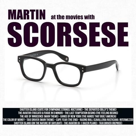 At the Movies with Martin Scorsese