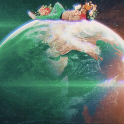 Save The World.