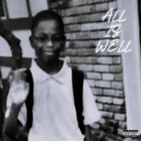 All Is Well