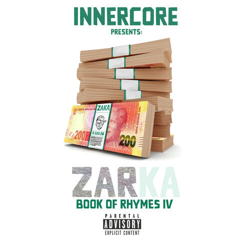 Book Of Rhymes IV: ZARGA