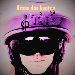 Ritmo das buates