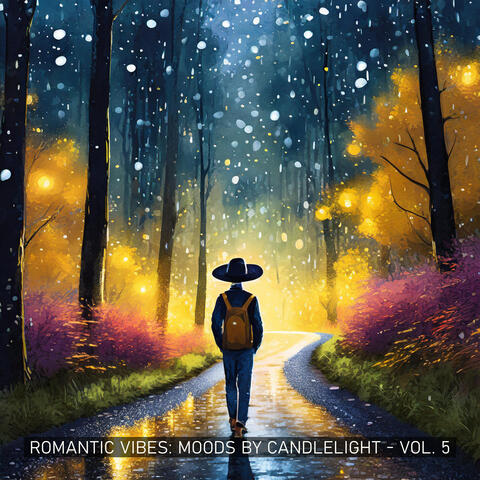 Romantic Vibes: Moods by Candlelight - Vol. 5