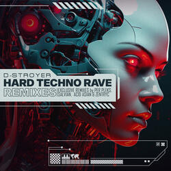 Hard Techno Rave