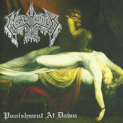 Morbid Visions