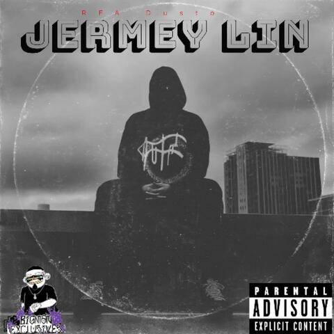 Jermey Lin