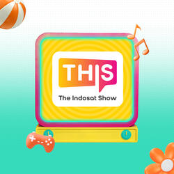 THIS - (from Noice "THIS - The Indosat Show")