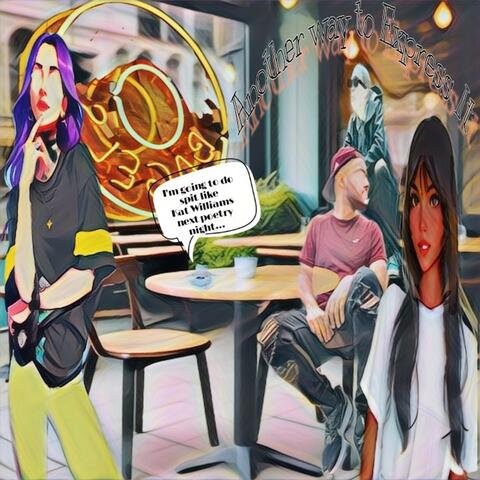 Bagels: Another Way to Express It