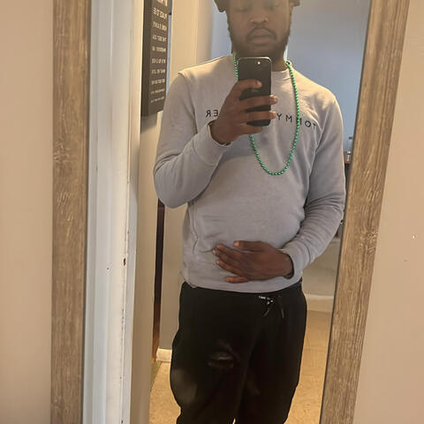 Can’t Forget About Me