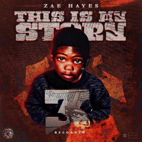 This Is My Story 3 (Reloaded)
