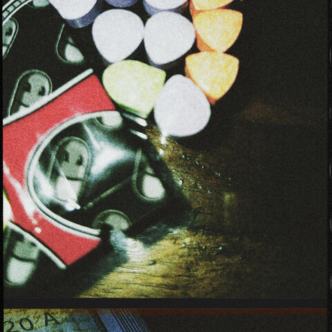 Drugz Talkin To Me