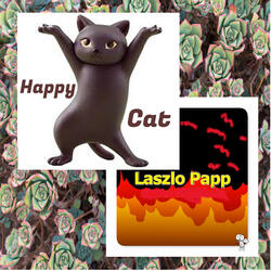Happy Cat
